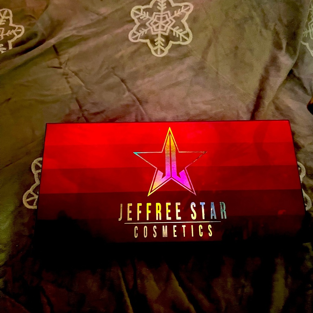 Jeffree Star